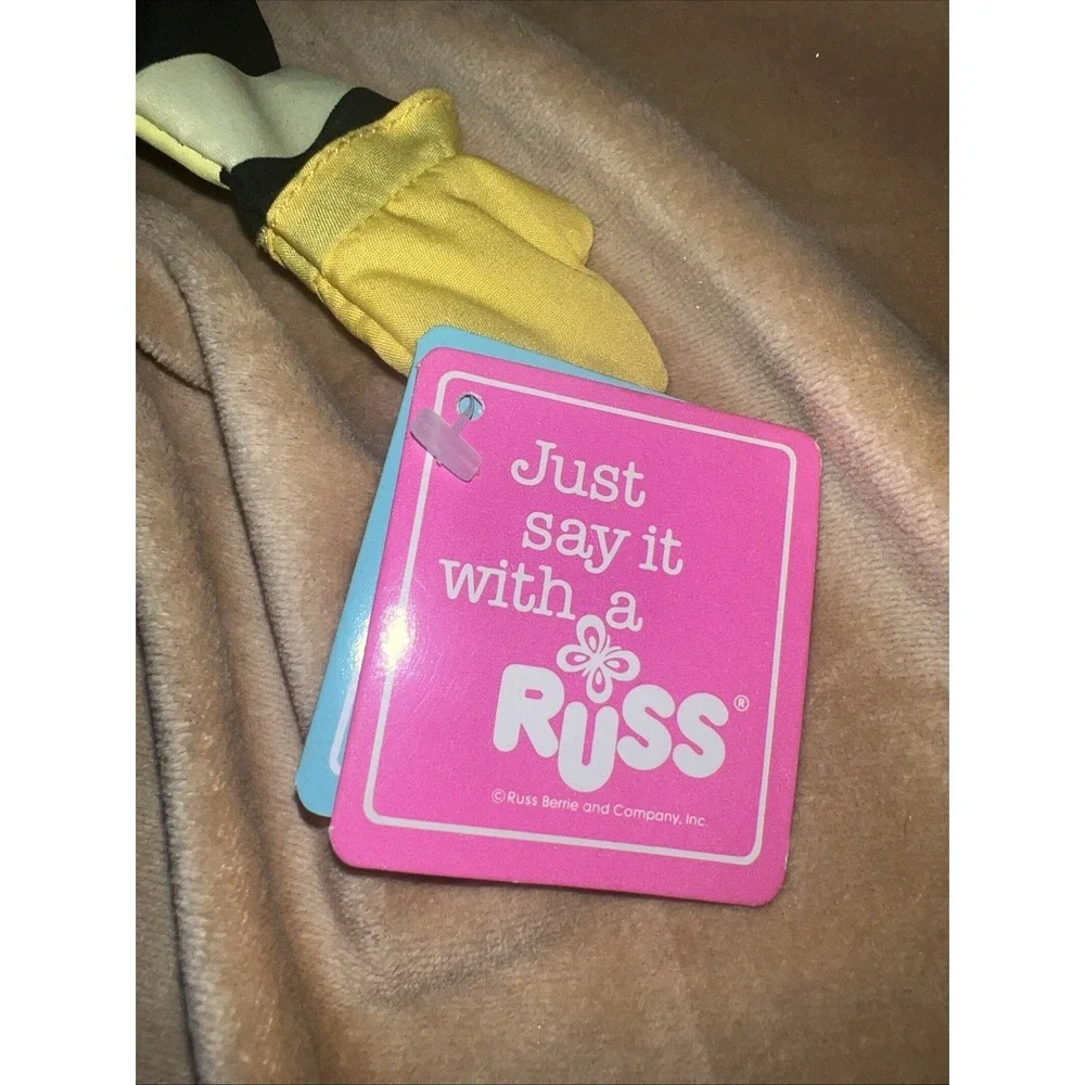 Russ troll vintage